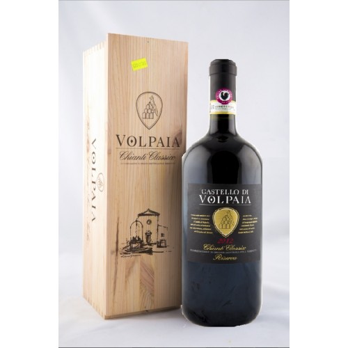 Castello Di Volpaia Chianti Classico Riserva DOCG 